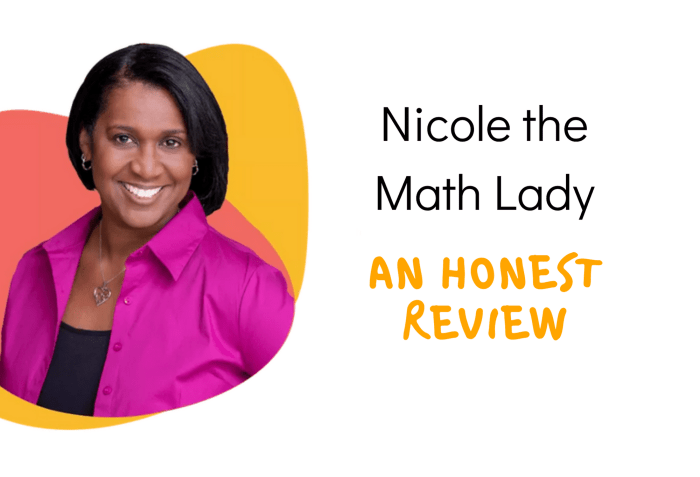 Nicole the math lady 6/5