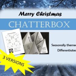 The chatterbox prince answer key