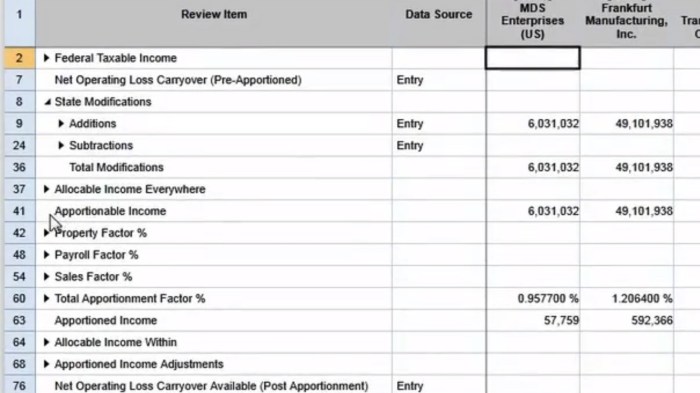 Estimated cash payments do not include